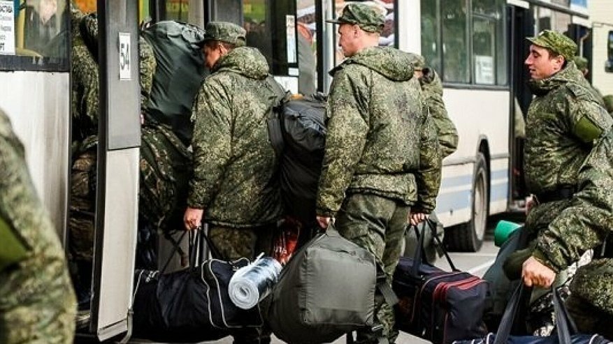 Главная картинка новости: Демобилизация СВО-2025: Почему солдаты могут не вернуться домой? Шокирующие выводы экспертов