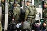 Миниатюра новости: Демобилизация СВО-2025: Почему солдаты могут не вернуться домой? Шокирующие выводы экспертов