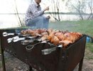 С июня — ни костра, ни палатки: кто и зачем лишает нас права на природу