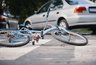 Миниатюра новости: Ребенка на велосипеде сбила Honda во дворе Новороссийска: подробности ДТП 27 мая