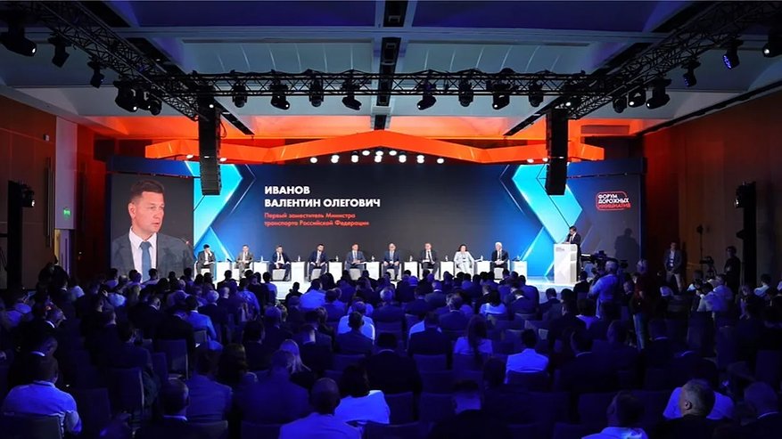 Главная картинка новости: Новороссийск ждет масштабное дорожное строительство: что изменится к 2033 году