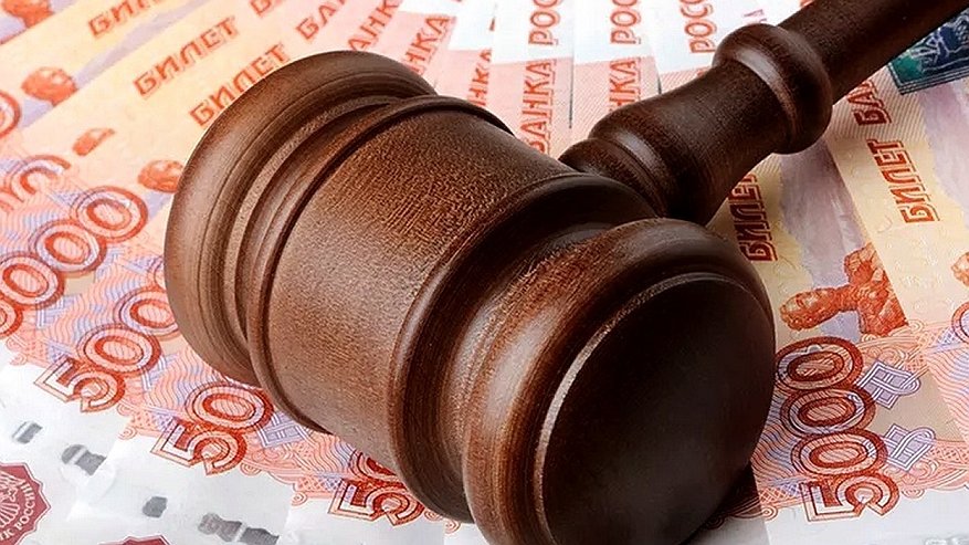Главная картинка новости: Стройкомпания из Новороссийска в центре скандала: Росприроднадзор требует 129 млн за ущерб почве