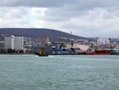 Новороссийск готовится к военным учениям: ограничения для морских судов 30 мая