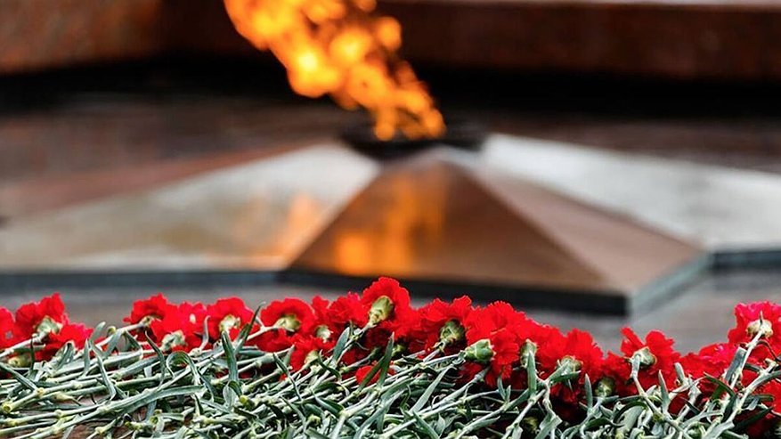 Главная картинка новости: В Новороссийске раскрыли дело о надругательстве над Вечным огнём – виновными оказались школьницы