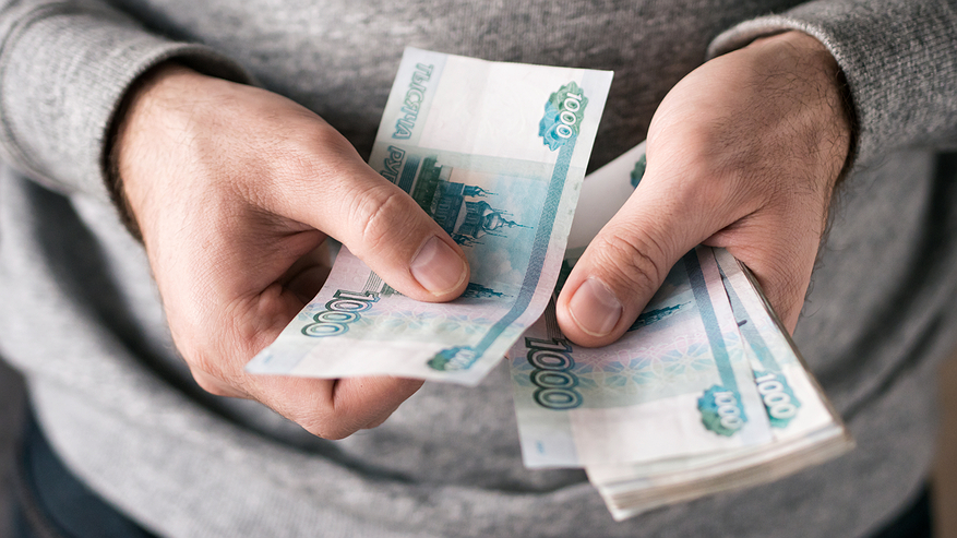Главная картинка новости: Зарплаты кубанских бюджетников вырастут: власти объявили о повышении с 2025 года