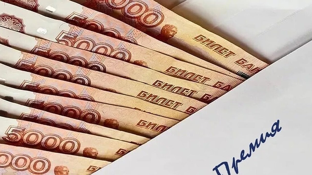 Главная картинка новости: Новороссийские педагоги получили премии по 200 тысяч рублей