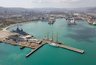 Миниатюра новости: В Новороссийске расширили морской терминал: будет принимать более 200 судов в год