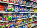 Роскачество предупреждает: эти стиральные порошки могут испортить машину и навредить детям