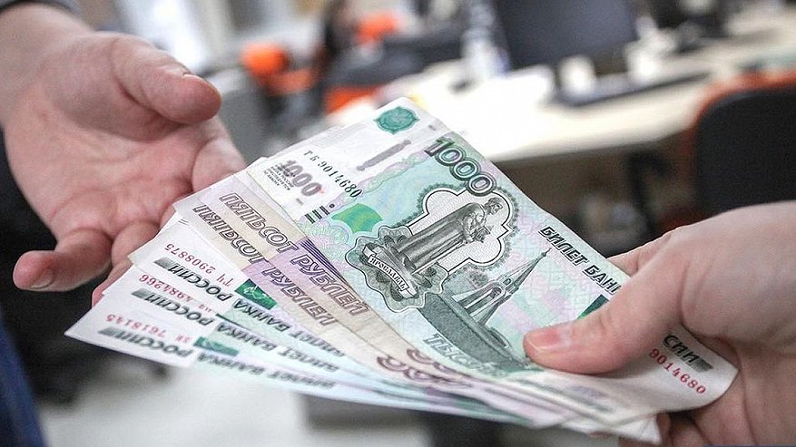 Главная картинка новости: Краснодарский край повышает зарплаты бюджетникам: кому и на сколько вырастет доход в 2025 году