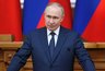 Миниатюра новости: Путин объявил о демобилизации: кто покинет СВО в первую очередь и когда — но главные вопросы остаются без ответа