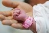 Миниатюра новости: 100 тысяч каждому новорождённому новороссийцу: в России предложили стартовый капитал для младенцев