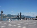 Стрельбы в море: в Новороссийске пройдут учения против дронов 31 мая и 2 июня