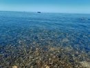 Первый день лета: насколько тепло Черное море на курортах Краснодарского края