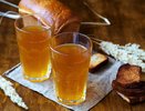 Летом готовлю домашний квас "как из бочки" – в разы вкуснее магазинного: простой рецепт