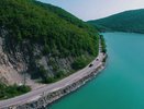 Новороссийск и Абрау-Дюрсо включены в программу развития дорожной сети Юга России до 2030 года
