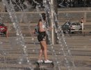 Краснодарский край снова накроет 30-градусная жара, несмотря на кратковременные дожди