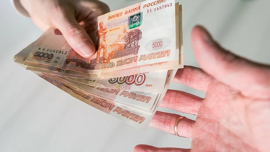 Главная картинка новости: Бюджетникам Кубани повысят зарплаты в 2025 году: сроки и суммы выплат