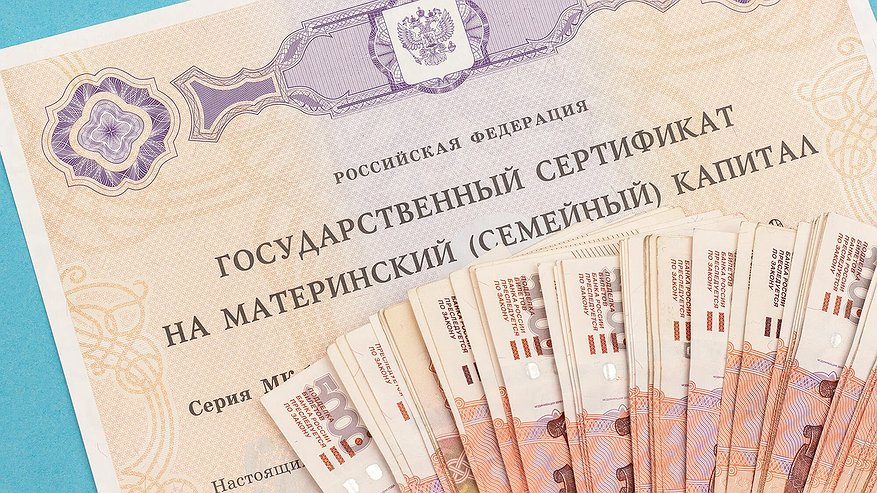 Главная картинка новости: Новороссийским родителям разрешили оплачивать образование детей маткапиталом прямо в учебных заведениях