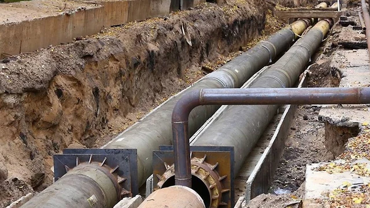 Главная картинка новости: Более 4 тысяч новороссийцев остались без воды из-за аварии: что случилось на этот раз