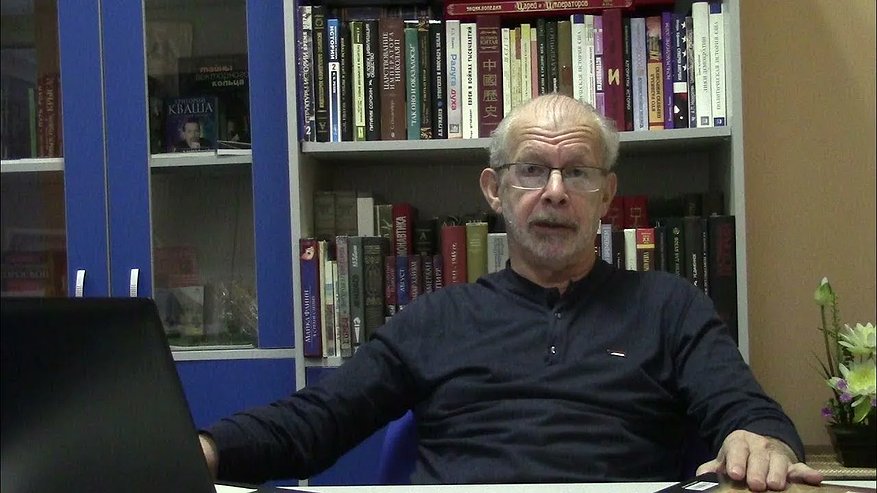 Главная картинка новости: "СВО приближается к завершению": талантливый математик-провидец сообщил, когда это произойдет и кто станет победителем