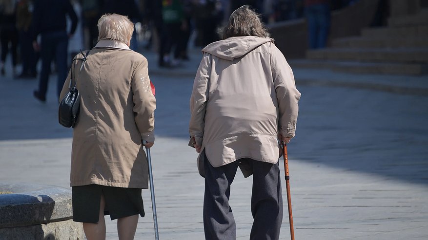 Главная картинка новости: Новая льгота для россиян 45+: какие изменения ждут пенсионеров с 5 июня