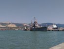 Военные учения в порту Новороссийска 3 июня: ограничения и график стрельб