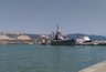 Миниатюра новости: Военные учения в порту Новороссийска 3 июня: ограничения и график стрельб