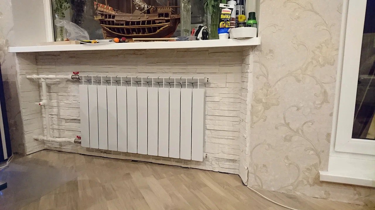 Главная картинка новости: Новороссийские коммунальщики промывают отопительные системы без химических реагентов: чем их заменяют