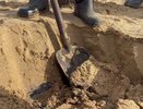 Неожиданный маршрут: почему очищенный песок из Анапы повезут в Новороссийск