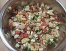 Секрет деревенской окрошки: заливают не квасом и не кефиром, а этим — вкус незабываемый