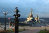 Миниатюра новости: Новороссийск готовится к военным учениям 5 июня: ограничения для моряков и отдыхающих
