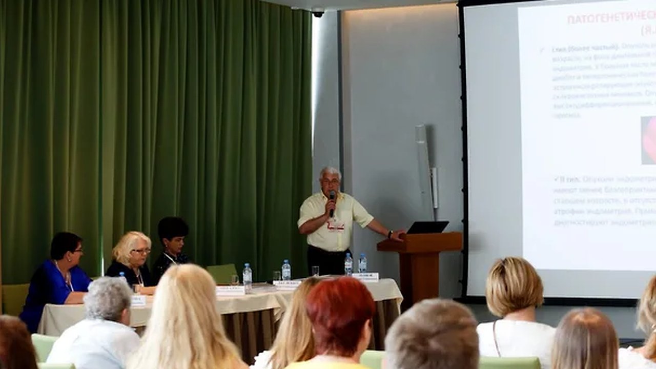 Главная картинка новости: В Новороссийске в пятый раз пройдёт важный форум для онкопациентов: дата и место проведения