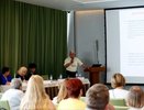 В Новороссийске в пятый раз пройдёт важный форум для онкопациентов: дата и место проведения
