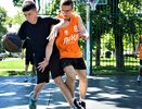 На Кубани стартовал юбилейный турнир по уличному баскетболу: расписание и этапы