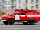 В Новороссийске снова загорелась квартира в «злополучной» девятиэтажке