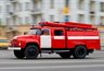 Миниатюра новости: В Новороссийске снова загорелась квартира в «злополучной» девятиэтажке