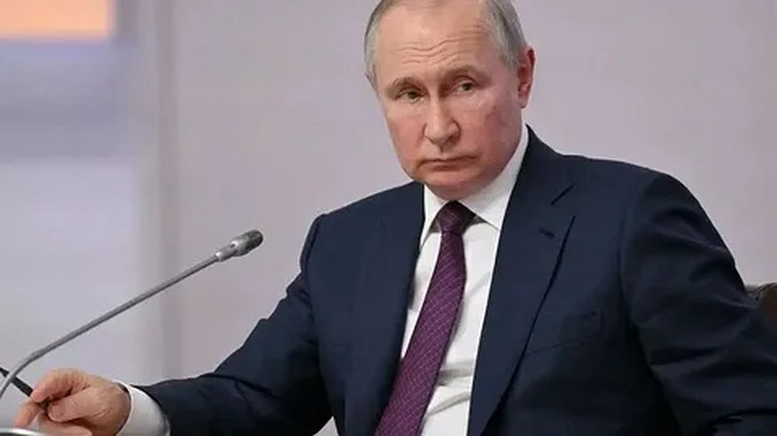 Главная картинка новости: Путин объявил о демобилизации: кто покинет зону СВО в первую очередь и когда