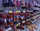 Соя вместо мяса: какие колбасы попали в чёрный список Роскачества