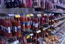 Миниатюра новости: Соя вместо мяса: какие колбасы попали в чёрный список Роскачества