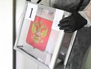Дата выборов губернатора Кубани назначена на 14 сентября