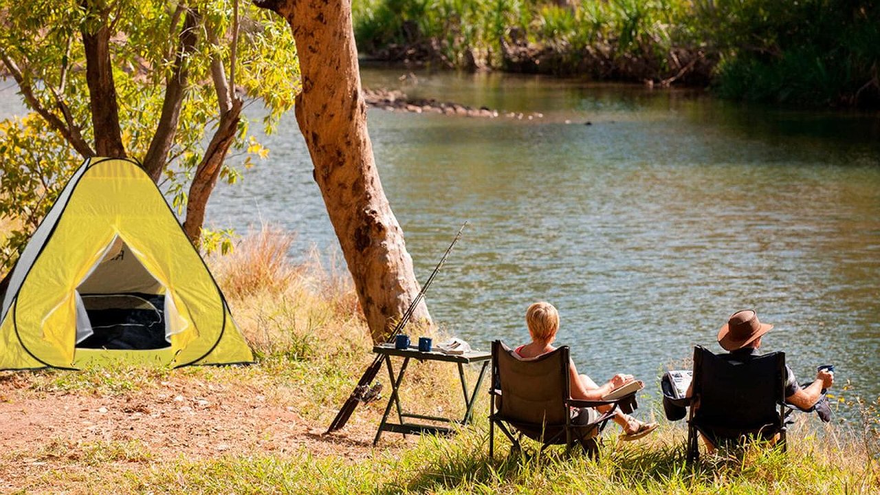 Главная картинка новости: С 10 июня вводится полный запрет на пикники и отдых на природе — где теперь дышать свежим воздухом