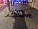В Новороссийске введено скрытое патрулирование дорог в связи с участившимися ДТП с детьми