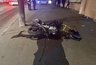 Миниатюра новости: В Новороссийске введено скрытое патрулирование дорог в связи с участившимися ДТП с детьми