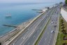 Миниатюра новости: Новая скоростная магистраль Сочи-Новороссийск: последние новости о ходе строительства