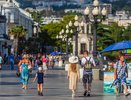 "Готовы ли к неожиданностям?": туристы делятся впечатлениями о безопасности Крыма в 2025 году