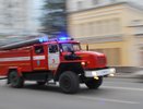 Настоящая огненная защита: Новороссийск следит за пожарной безопасностью с помощью мобильных постов
