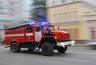 Миниатюра новости: "Настоящая огненная защита: Новороссийск следит за пожарной безопасностью с помощью мобильных постов