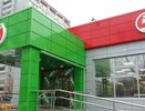"Пятерочка" и "Магнит" переходят на новый формат: покупателей больше не пустят в магазины
