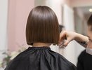 "Мягкий боб" - идеальная стрижка 2025 для женщин 50+: как выглядеть моложе без усилий