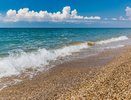 Никуда не зайти: курортники в недоумении — Черное море приготовило "теплый прием"